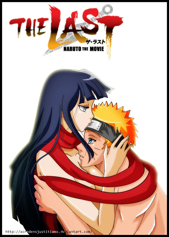 The Last: Naruto the Movie, via Facebook