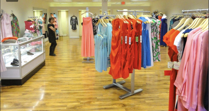 Fancy Store Collections Fancy Clothing Store by AgentChimp1 on DeviantArt