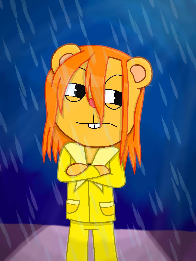 HTF Rain (Read description) by JodieDrawz on DeviantArt
