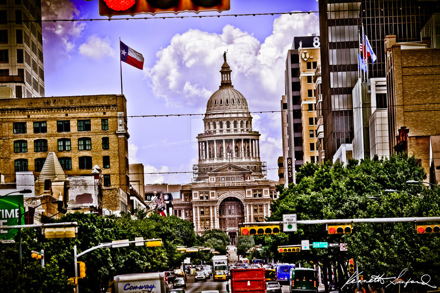 Deviantart Texas Texas by KennethSanford on DeviantArt