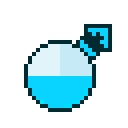 Xp Potion Blue Blue Potion by MyEdgeDrawings on DeviantArt