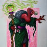 Necromancer (2021)