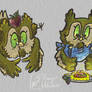 Owlette