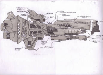 UNSC Path finder