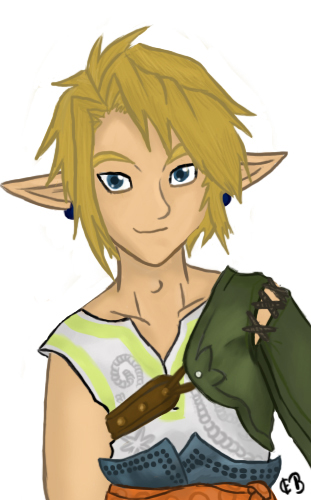 Ordon Link