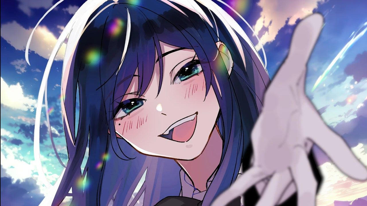 Ado Wallpaper by iShinomiya on DeviantArt