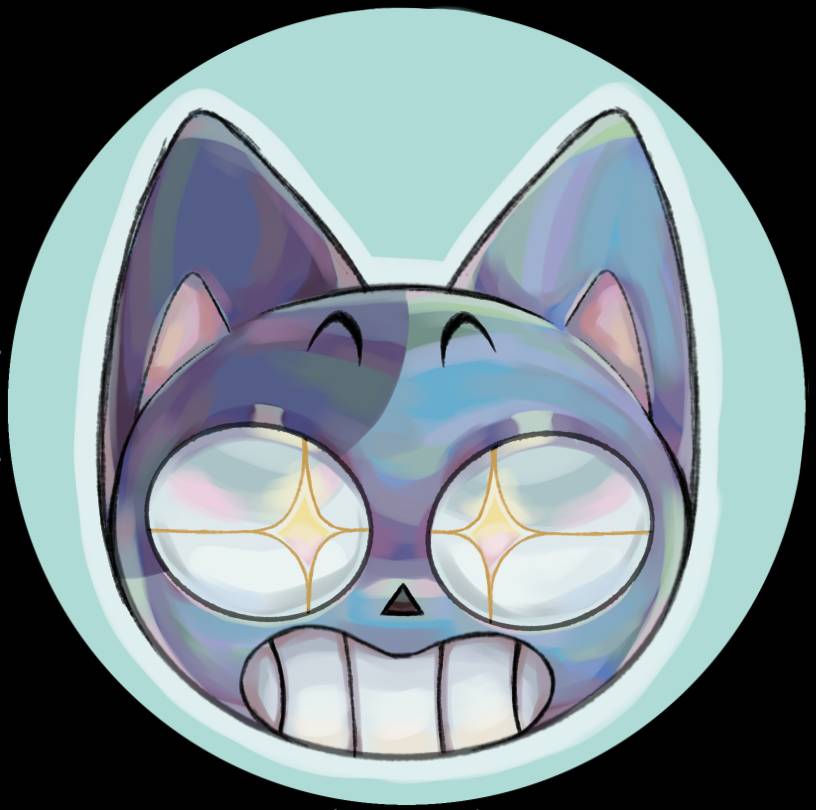 pfp comm by owlcarousel on DeviantArt