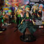 Roronoa Zoro Half Age alternative figure