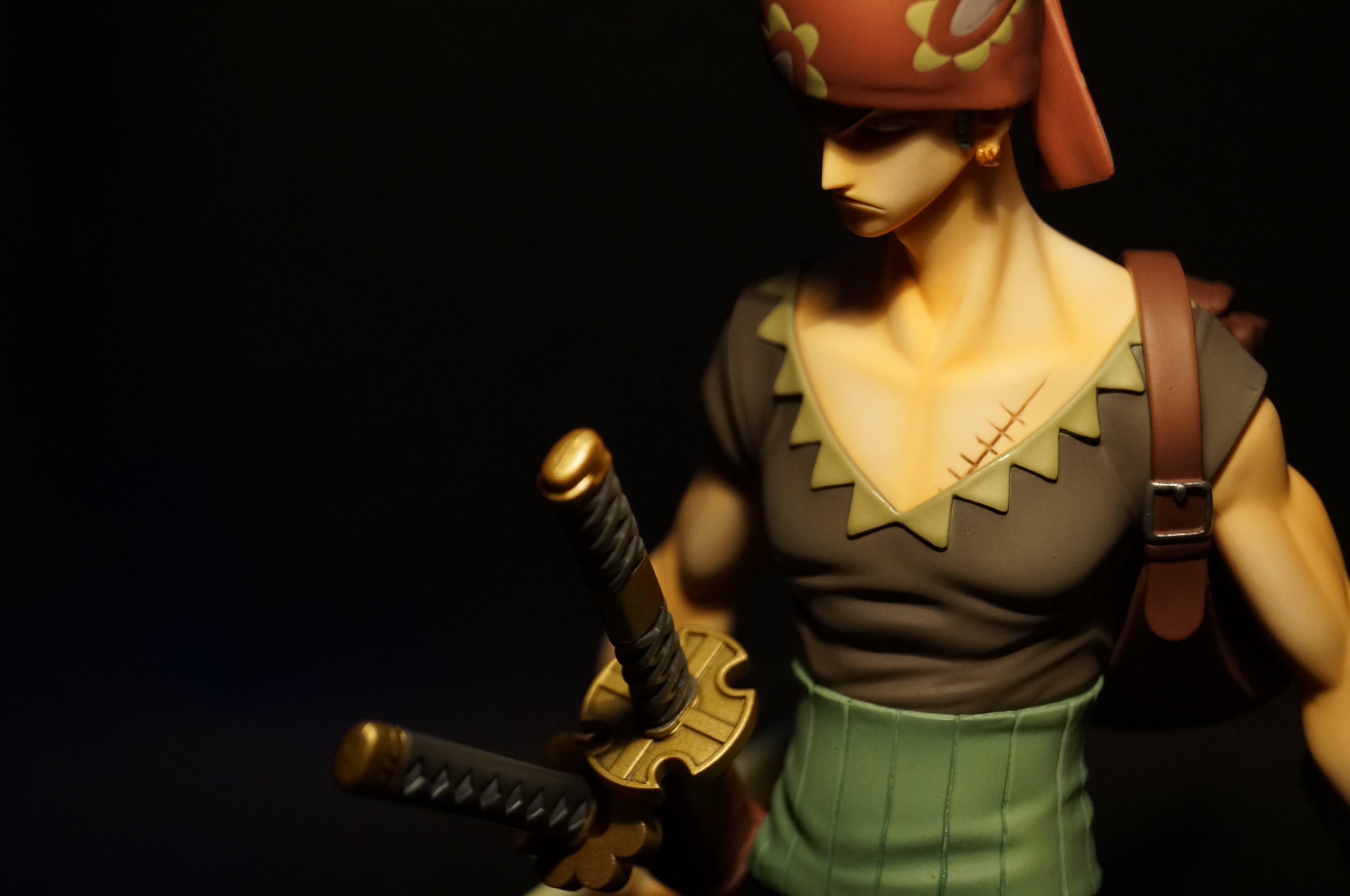Roronoa Zoro Pop Strong World V 1 4 By Marikishtarlove On Deviantart Roronoa Zoro Pop Strong World V 1 4 By Marikishtarlove On Deviantart