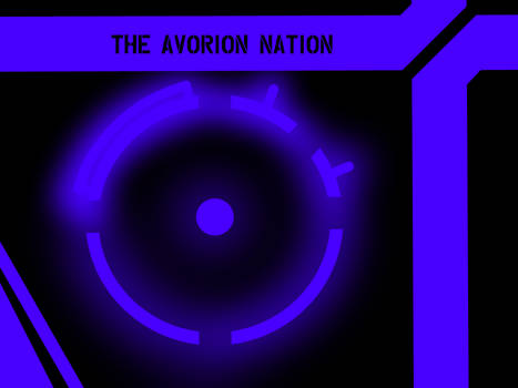 Avorion Nation Banner