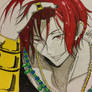 rin matsuoka