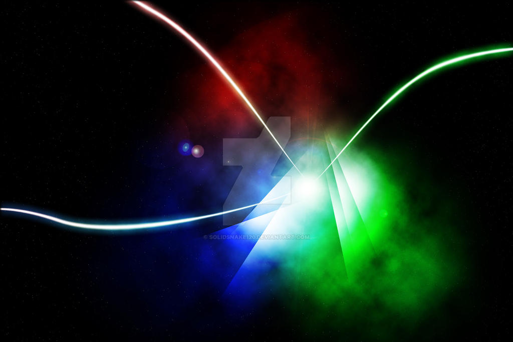 BackgroundArt by SolidSnake120 on DeviantArt