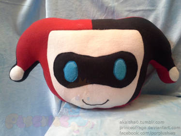 Harley Pillow