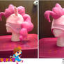 Pinkie Pie Hat w/ mane