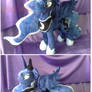 26 Inch Princess Luna Plush 1