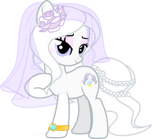 Pony Bride