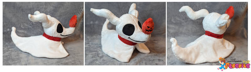 Zero Plush