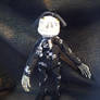 Skelly Doll