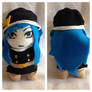 Juvia plush from Fairy Tail 2.0 | For Sale