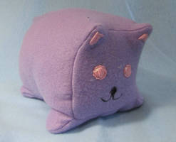 Purple Cat Loaf | For Sale