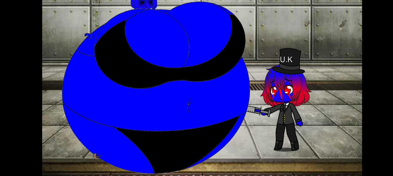 inflation in uk ep.3 by sisidis19383e on DeviantArt