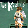 The Kid Icarus is back!