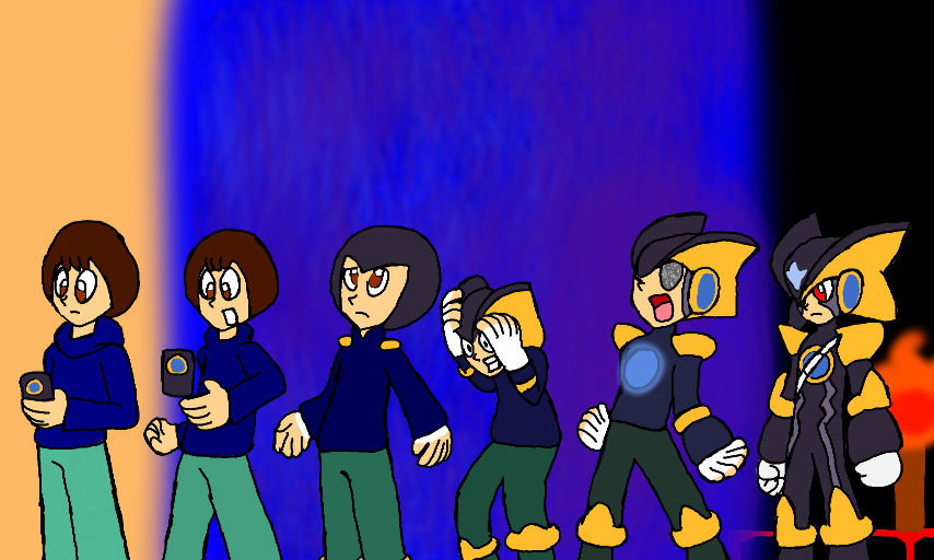 Bass.EXE TF Request by KloHedge on DeviantArt