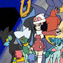 My Pokemon Platinum team