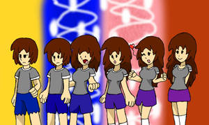 A Tg Exploration By Partdise15 On Deviantart