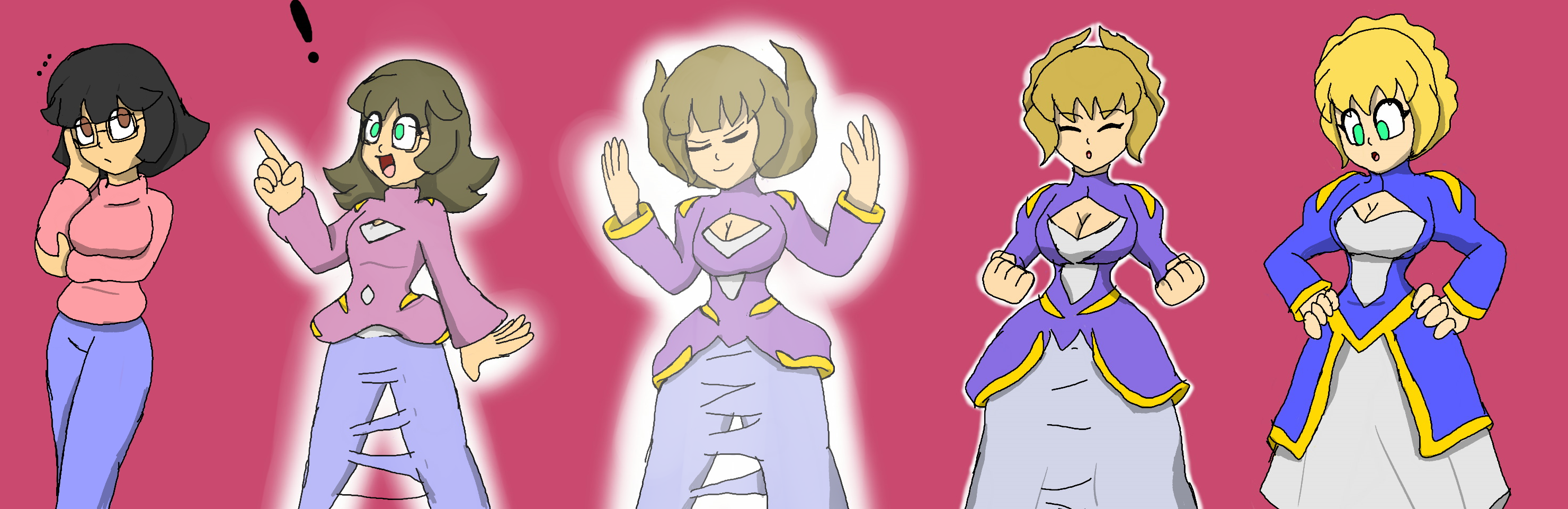 Shapeshifter Deviantart Shapeshifter TF by KloHedge on DeviantArt