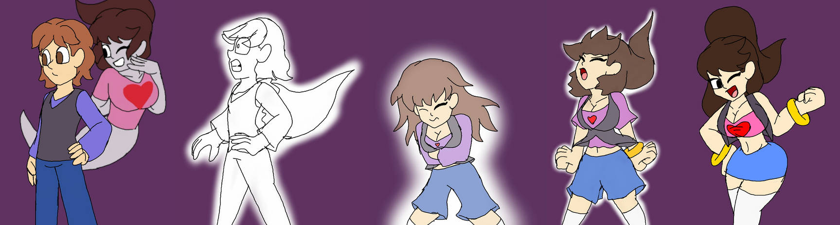 Pisession Possession GTG by KloHedge on DeviantArt