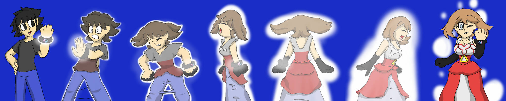 dude091 User Profile | DeviantArt