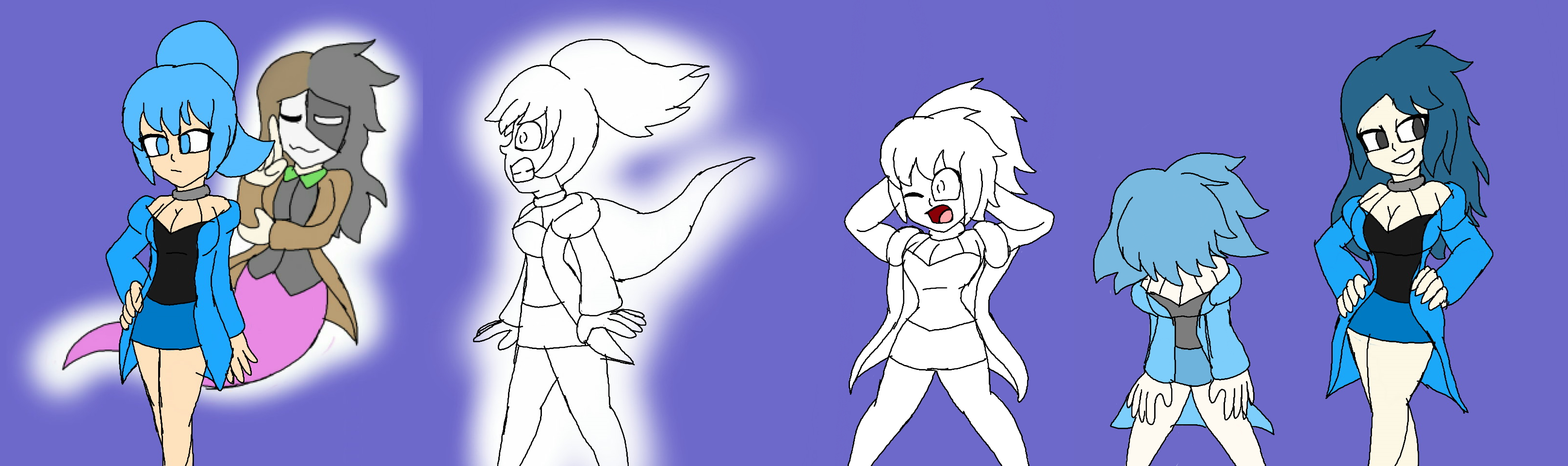 Pisession oc possession by KloHedge on DeviantArt