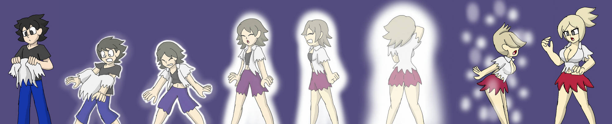 Transfer Deviantart Transfer student TG by KloHedge on DeviantArt