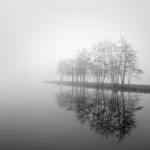 Foggy 2 by laurentdudot