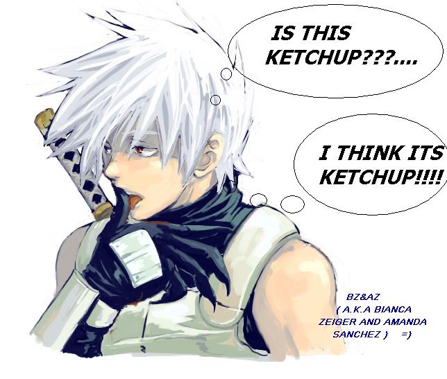 funny kakashi