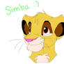 Simba Doodle