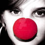 Everyday should be a rednose .