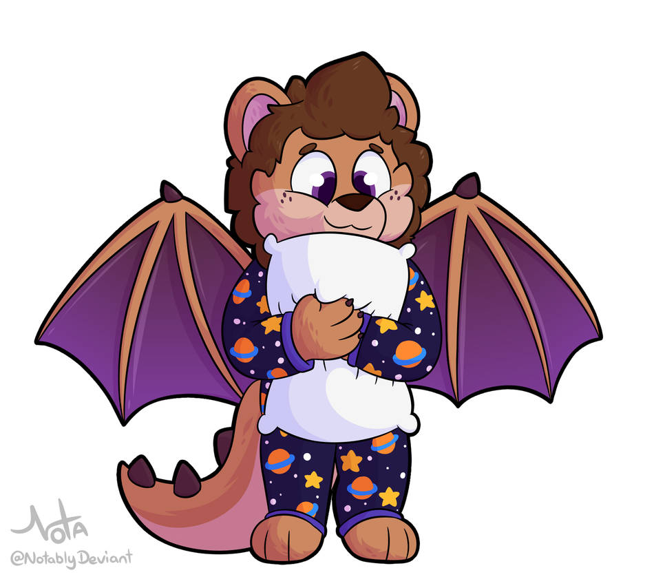 Xander by NotablyDeviant on DeviantArt