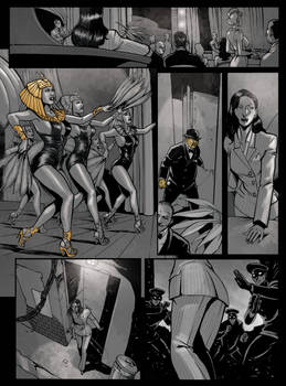 The Golden Elephant tav08