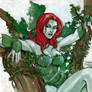 Poison Ivy