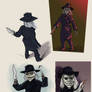 Puppet Master: Blade