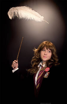 Wingardium Leviosa