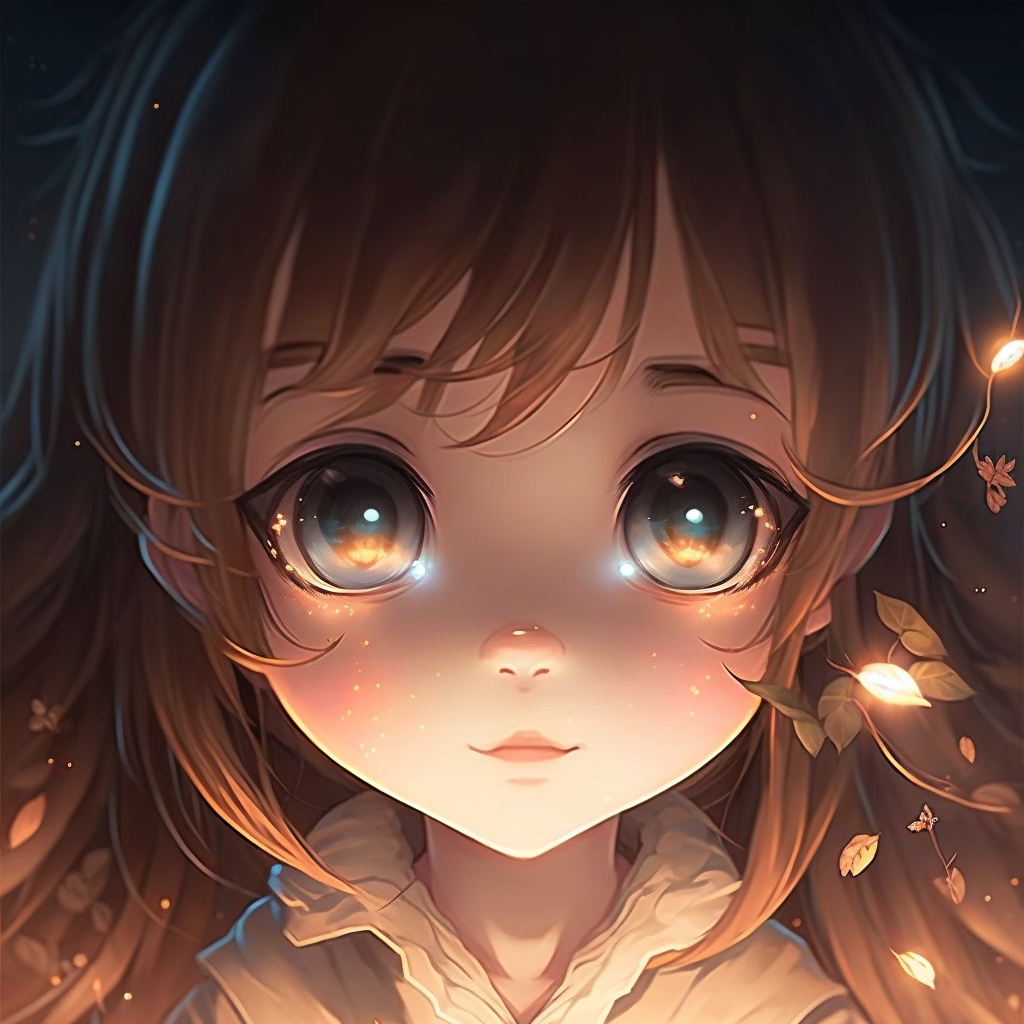 cute anime girl by imnoai on DeviantArt