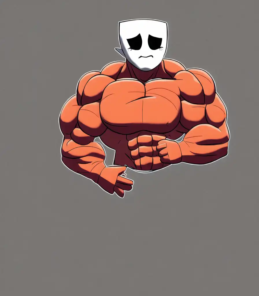 Mega ribbon gangle by Hurtsteak9 on DeviantArt