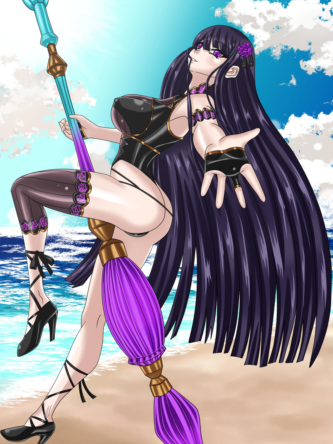 Shikibu summer ver.