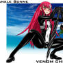 Venom Cheerer - Bankle2