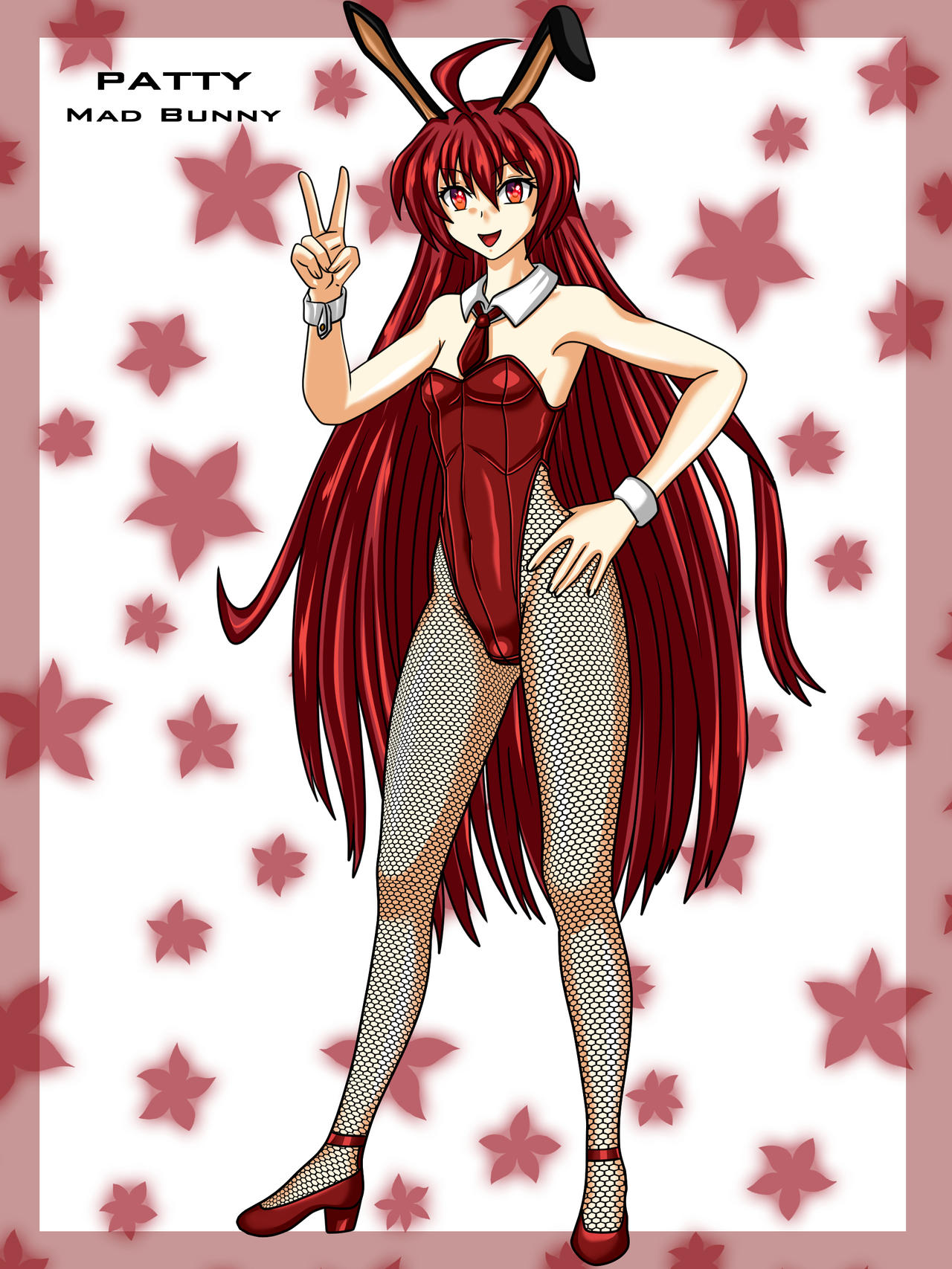 Patty - Mad Bunny