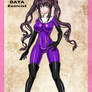 Data - Exorcist