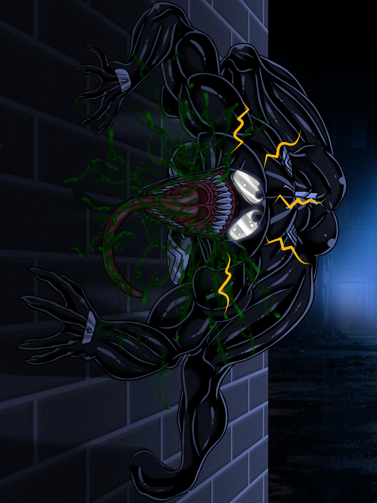 The whole world is our LASAGNA!!